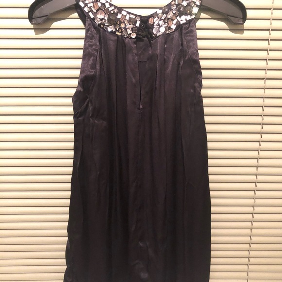 French Connection Tunic Top - Picture 2 of 4